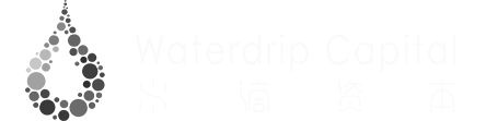 Waterdrip Capital Logo