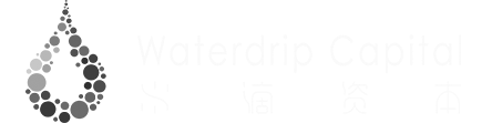 Waterdrip Capital Logo